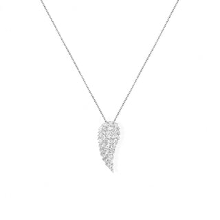 THE ANGEL NECKLACE