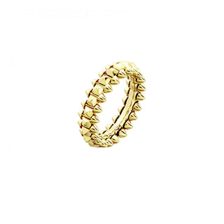 SPIKE RING