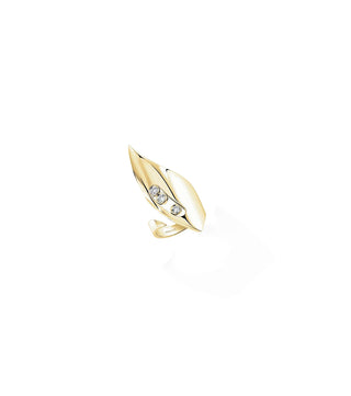 THE GOLD MOVISSIME RING