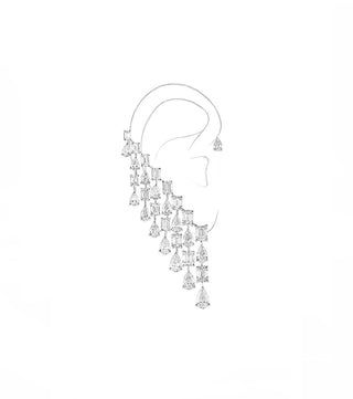 MAYA EAR CUFF