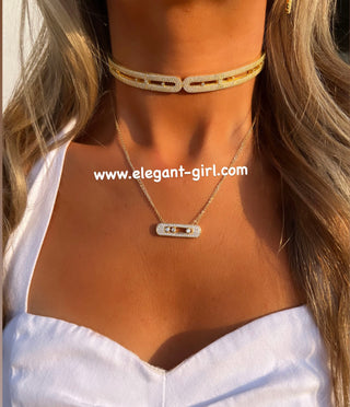 MESSIKA INSPIRATION CHOKER